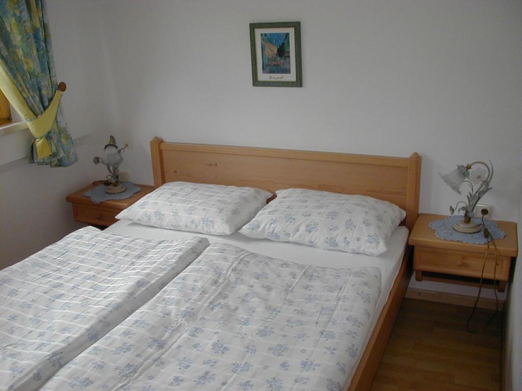 Ferienwohnung Maria Gstatter Sankt Martin am Tennengebirge Rum bild